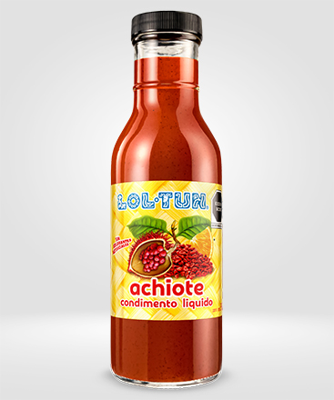 Achiote Líquido 380 g