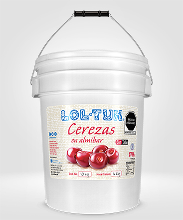 Cerezas 4 kg