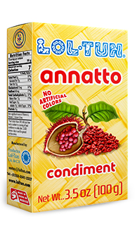 Annatto