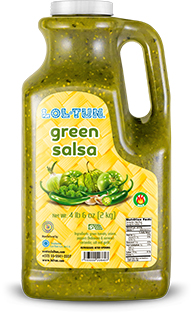 Green Sauce