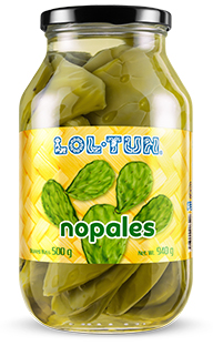 Nopales