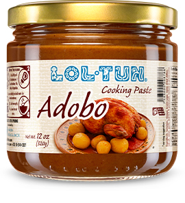 Adobo Cooking Paste 12 oz / 320g